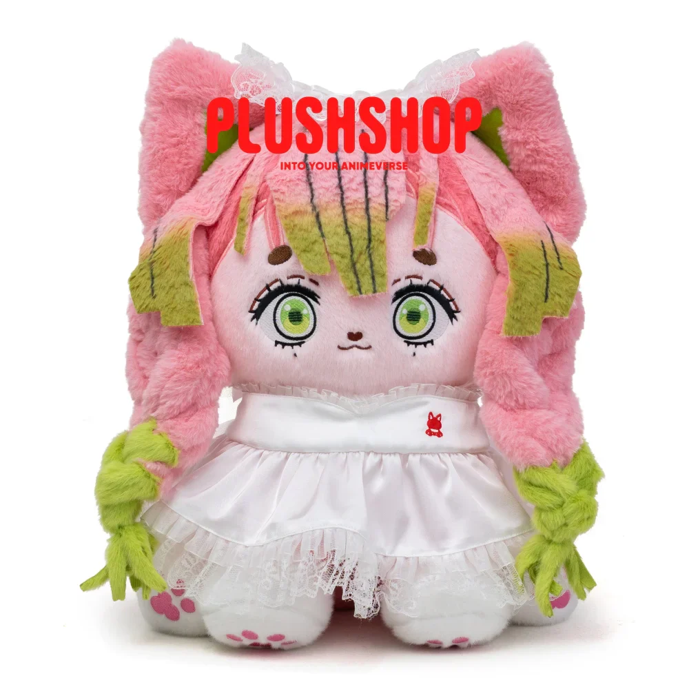Wedding Outfit For 17IN Meow - Image 10
