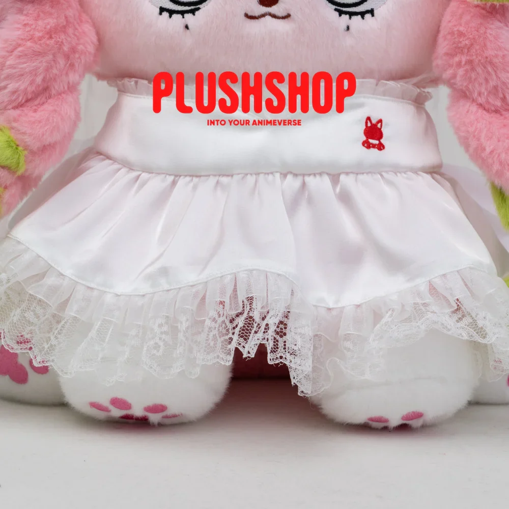 Wedding Outfit For 17IN Meow - Image 12