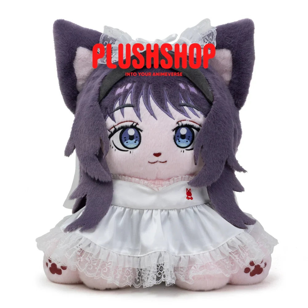 Wedding Outfit For 17IN Meow - Image 3