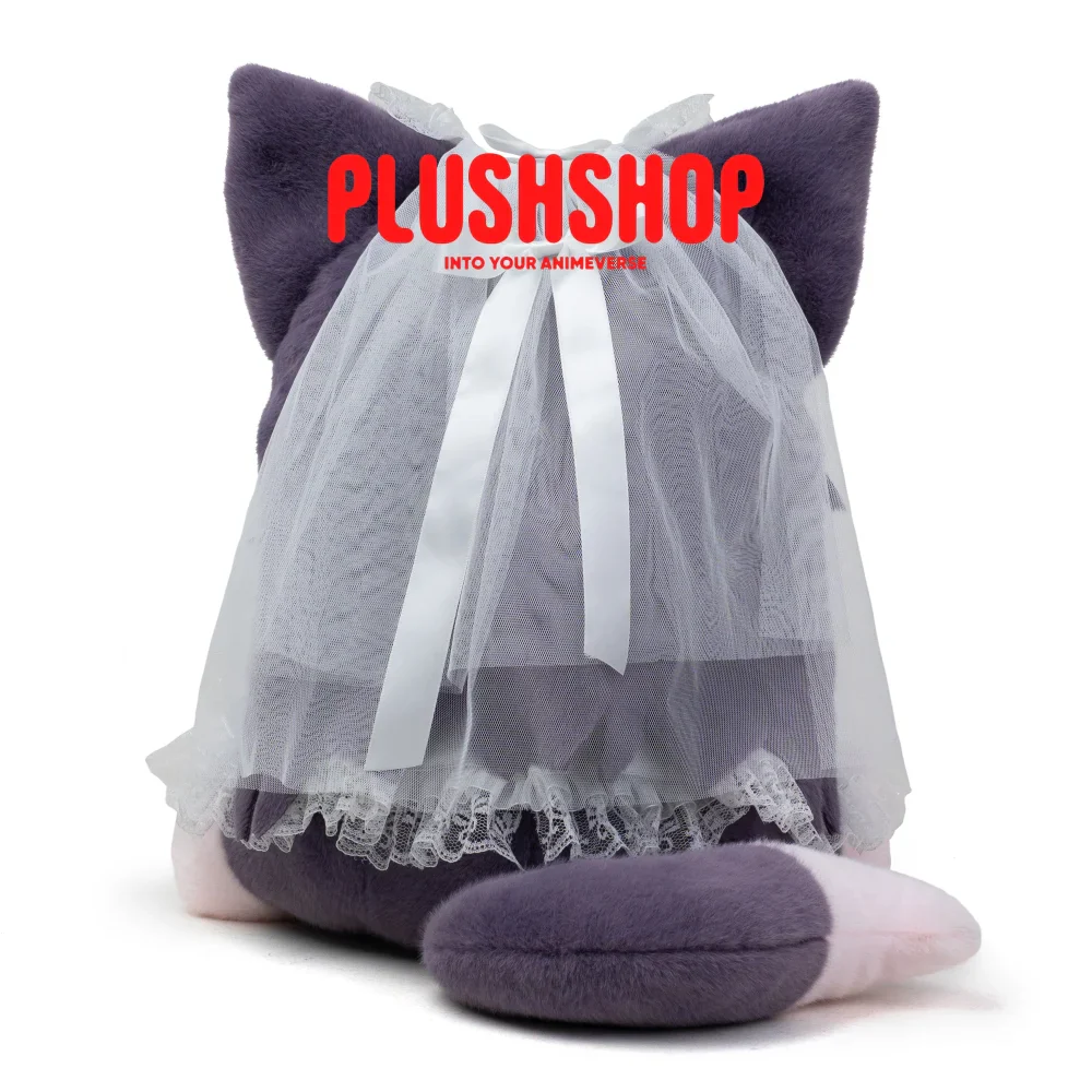 Wedding Outfit For 17IN Meow - Image 4