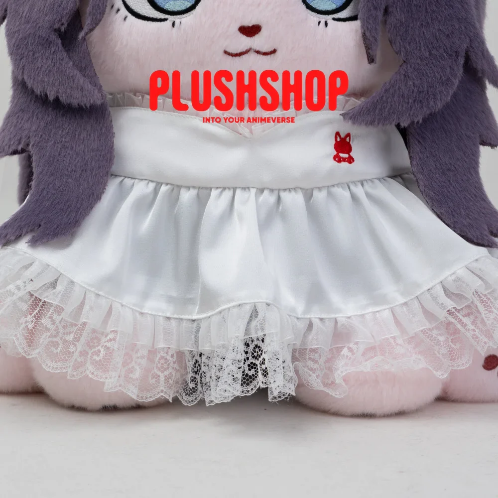Wedding Outfit For 17IN Meow - Image 5