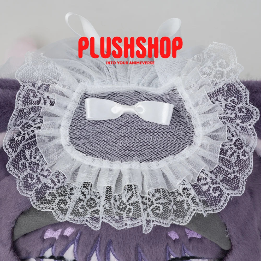 Wedding Outfit For 17IN Meow - Image 6