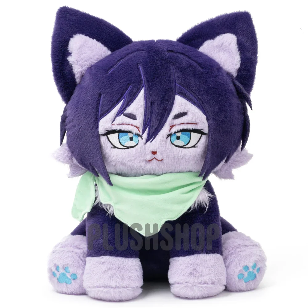 Yatomeow