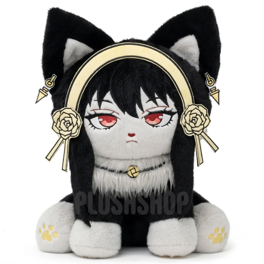 Yormeow