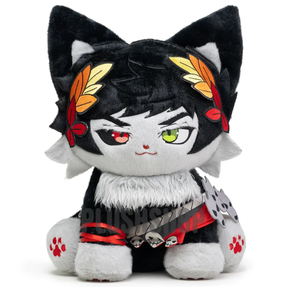 Zagreusmeow